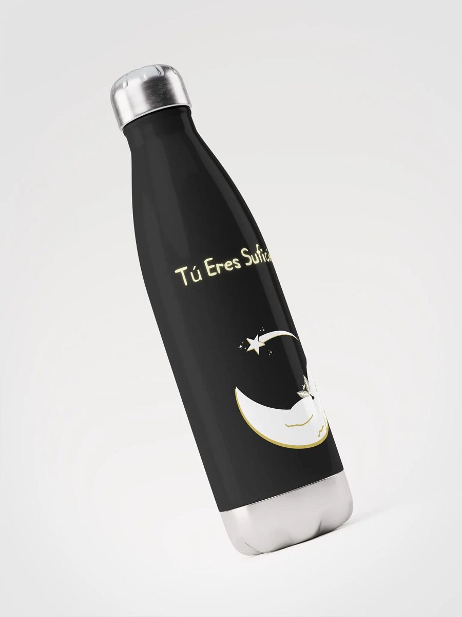 Tu Eres suficiente ImaginaryStory Botella de agua de acero inoxidable product image (3)