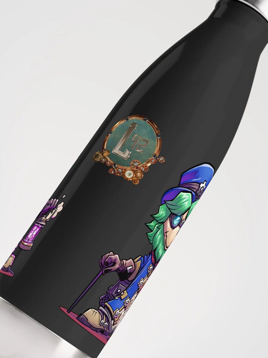 Stainless Steel Water Bottle L3mming42 product image (5)