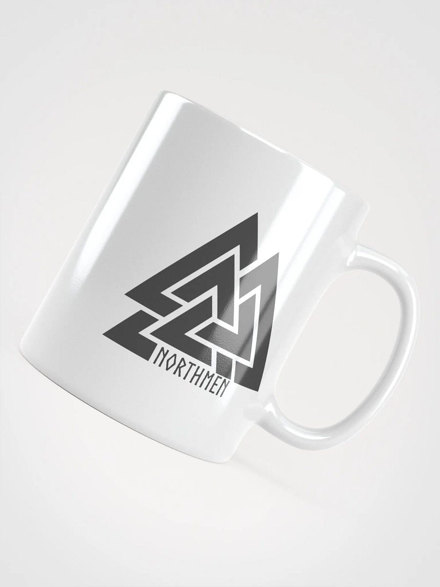 The Northmen - Grey Stylish - Mug product image (10)