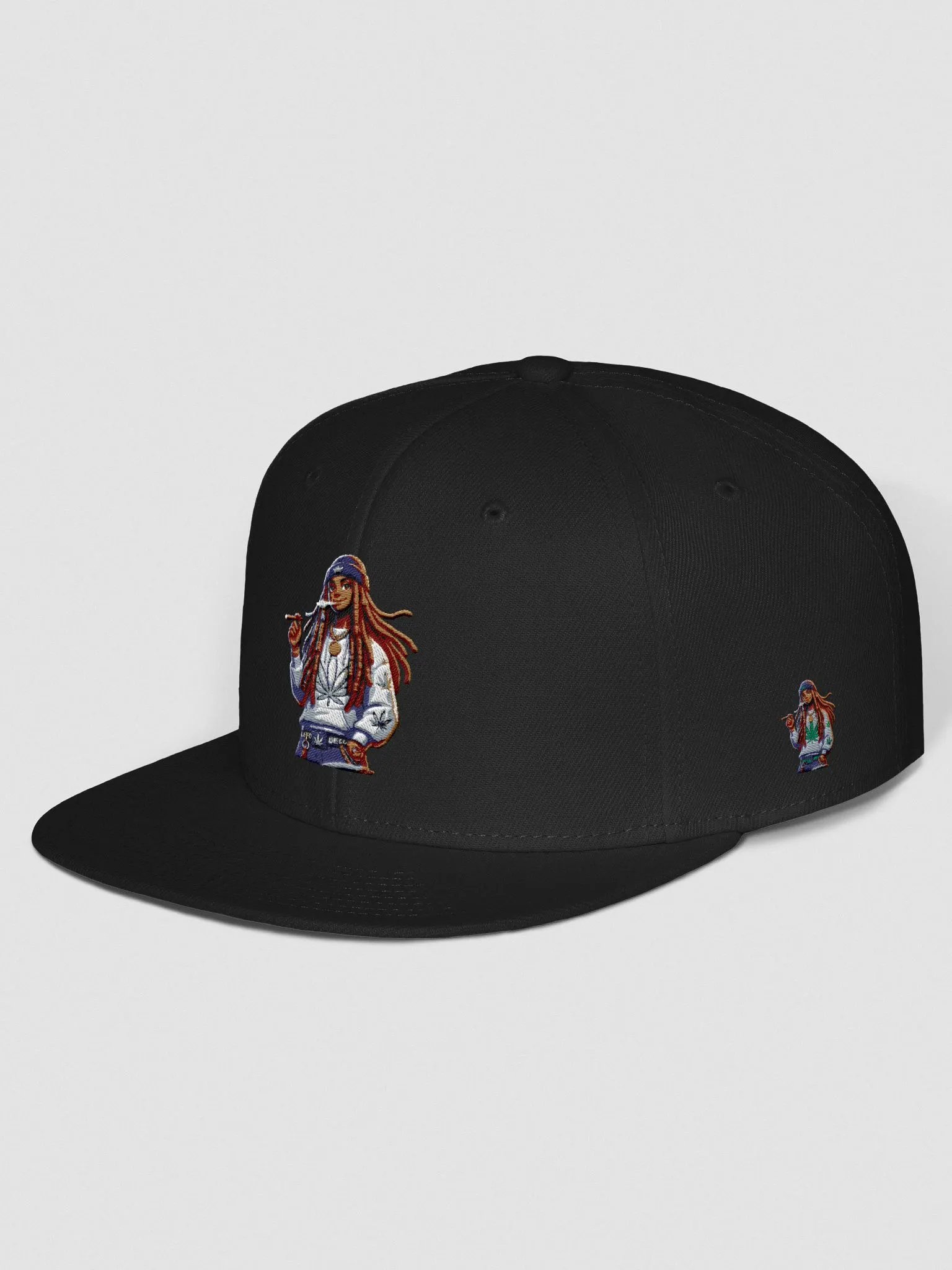 bizzworld drip snapback collection product image (14)