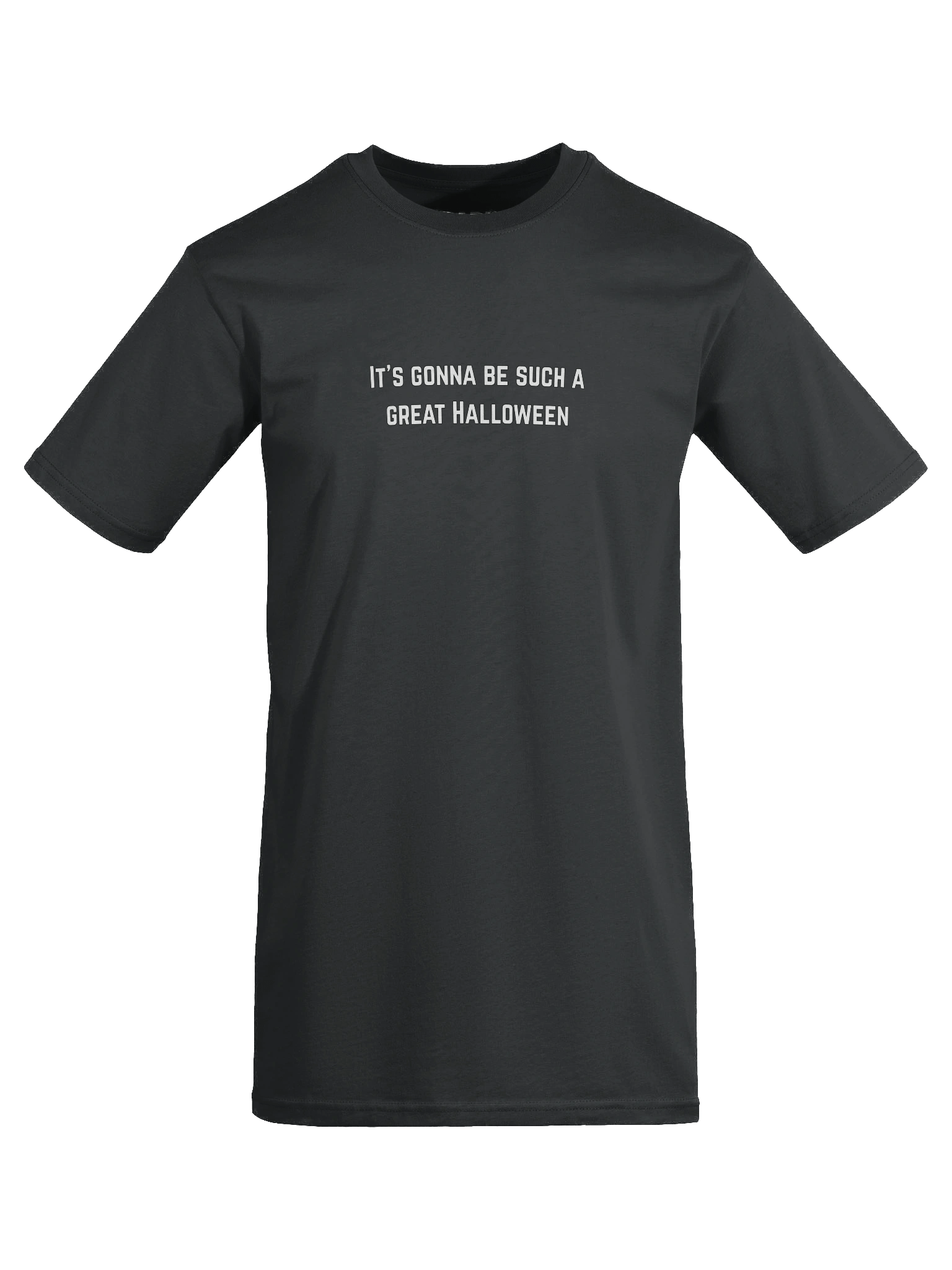 Great Halloween Heavy Shirt product image (44)