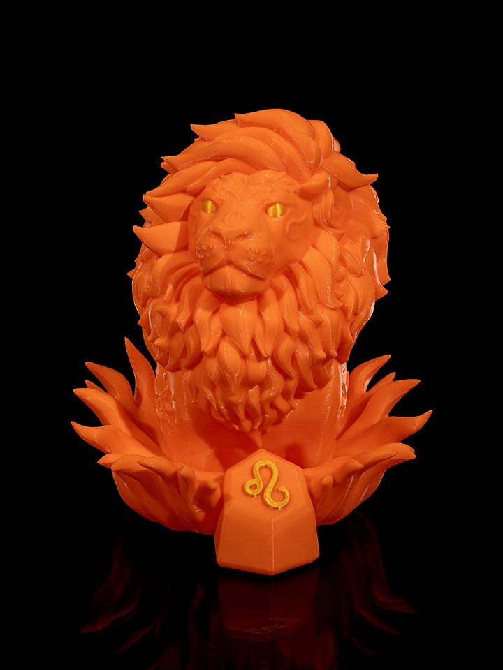 Zodiac - Leo product image (2)