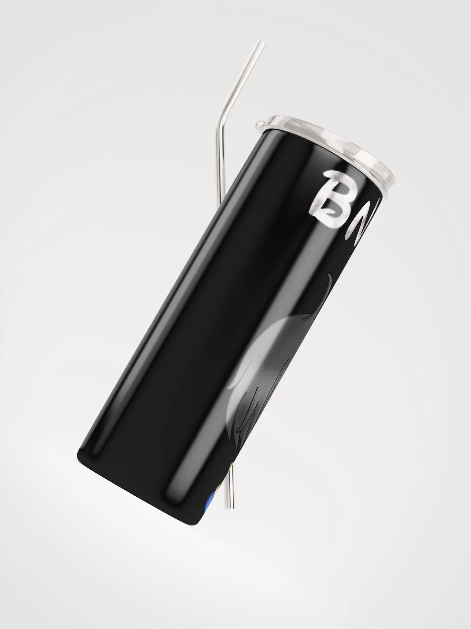 BnBriTv Tumbler product image (5)
