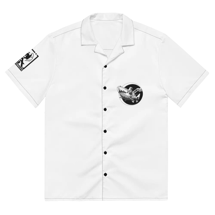 Airship Button Down product image (2)