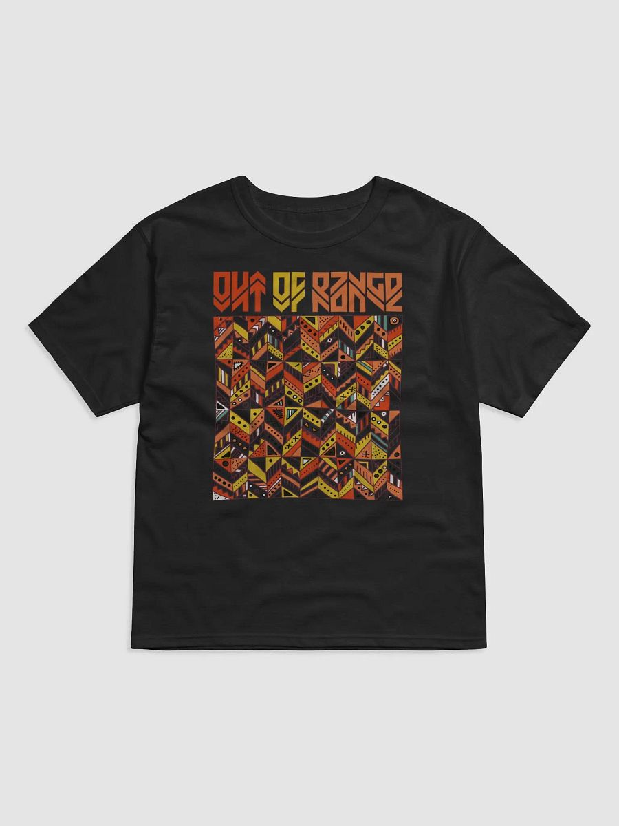 OUT OF RANGE: Catalan Edition product image (1)