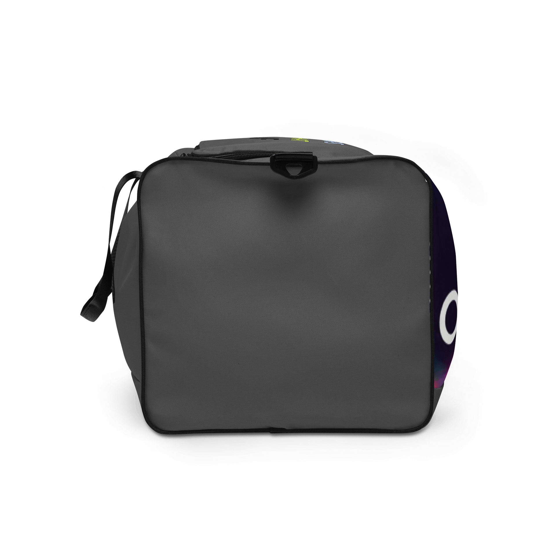 PLAYER 1 All-Over Duffle Bag product image (9)
