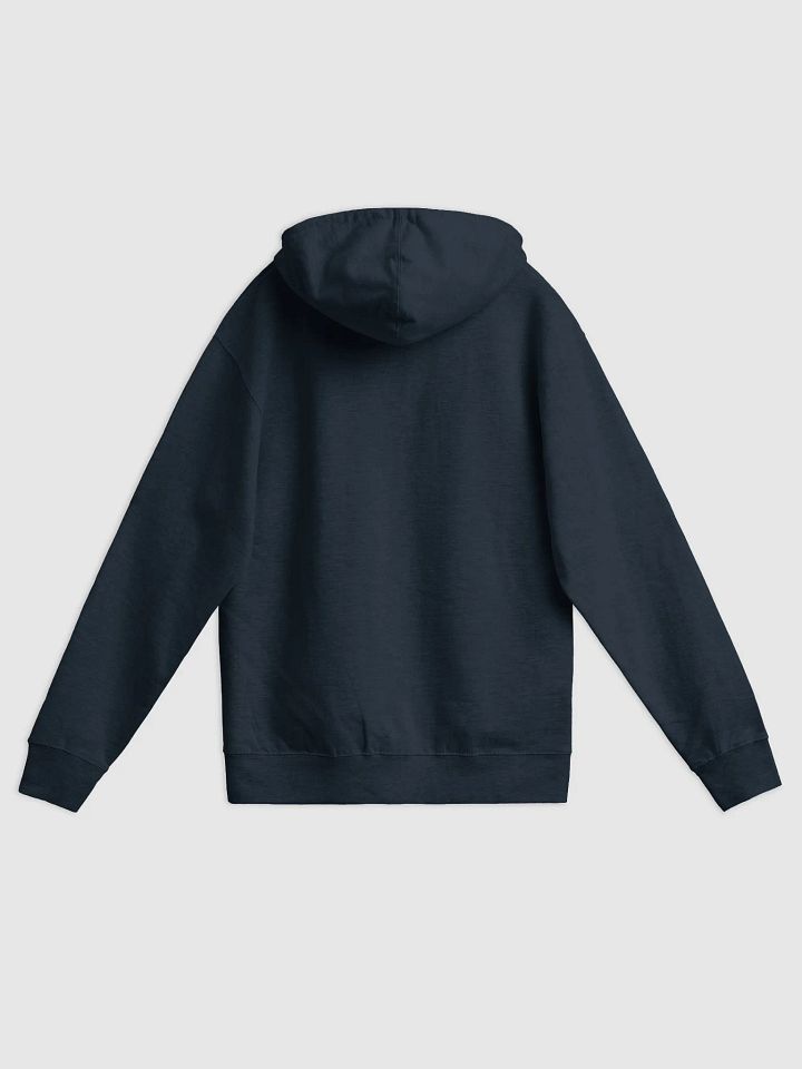 Apollo Zip-Up Hoodie product image (2)
