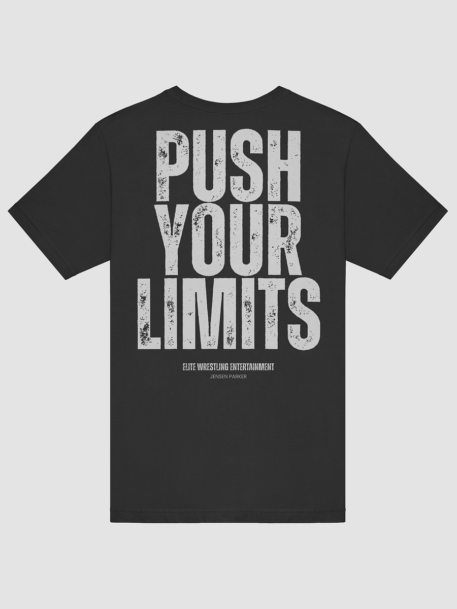 Vintage Brooks Taylor "Built for This" T-Shirt product image (6)