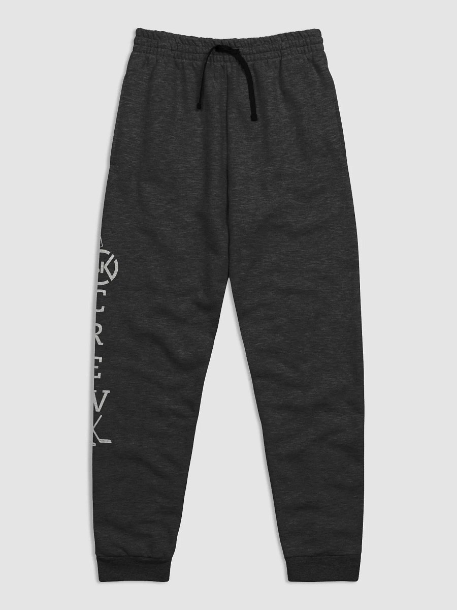 DK CROWN HOCKEY JOGGERS product image (6)