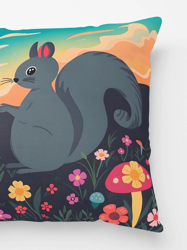 Dreamy Nights All-Over Print Pillow product image (4)
