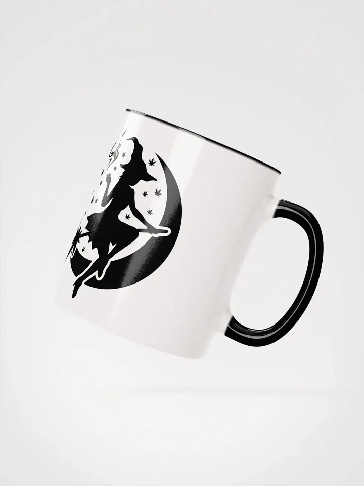 Baked & Bewitched Mug Ceramic Mug product image (2)