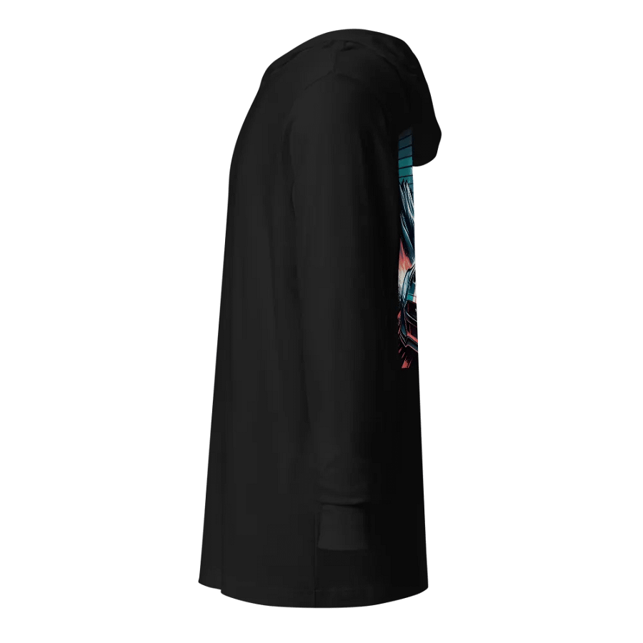 Car World Hoodie product image (6)