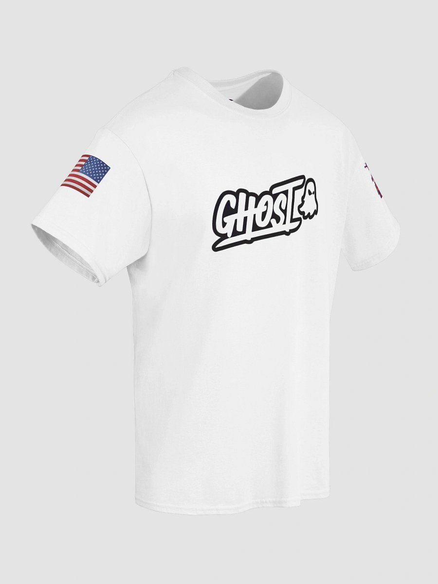 PMDR Tee - Ghost Collab product image (58)