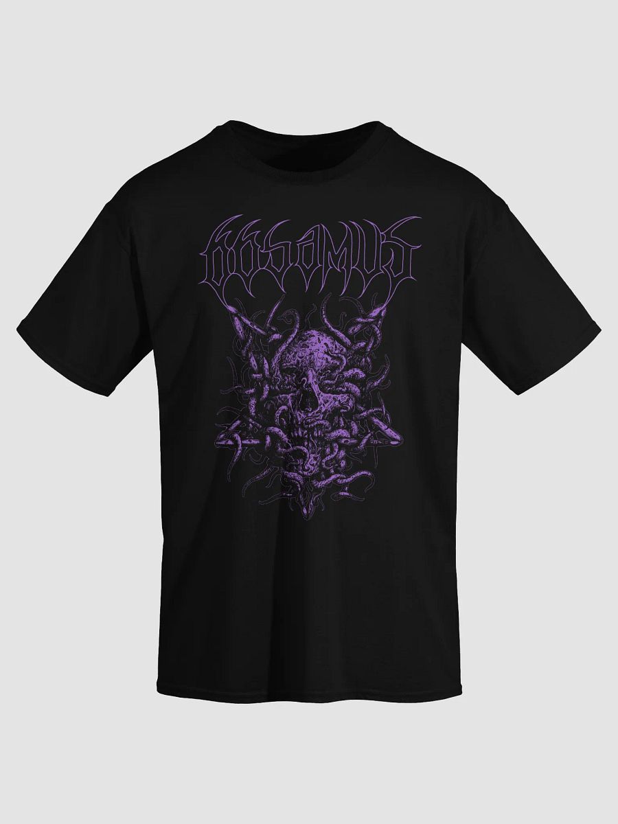 Infested shirt (purple) product image (2)