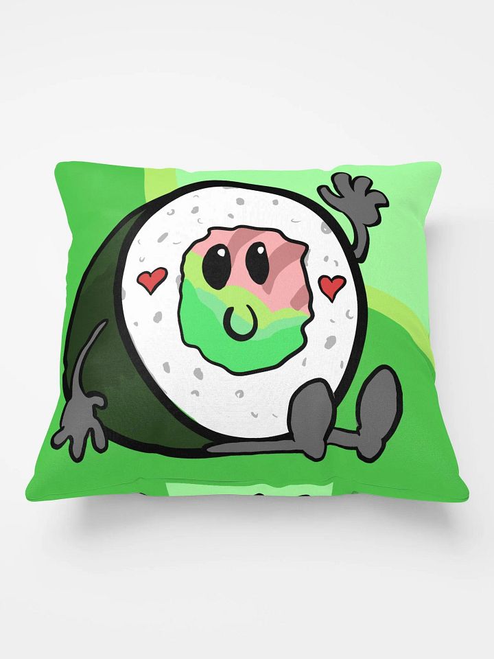 Glushi Pillow product image (1)