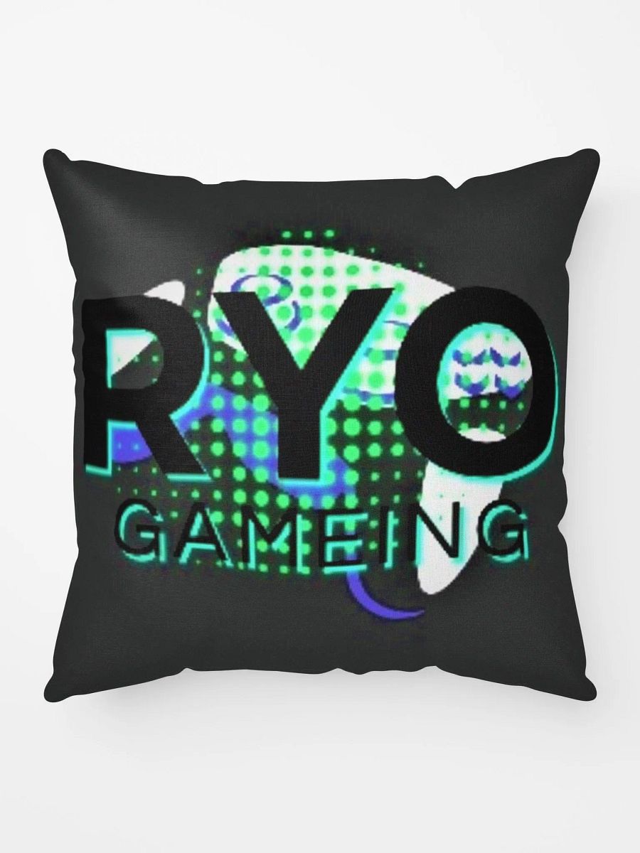 RYO GAMING Pillow product image (5)