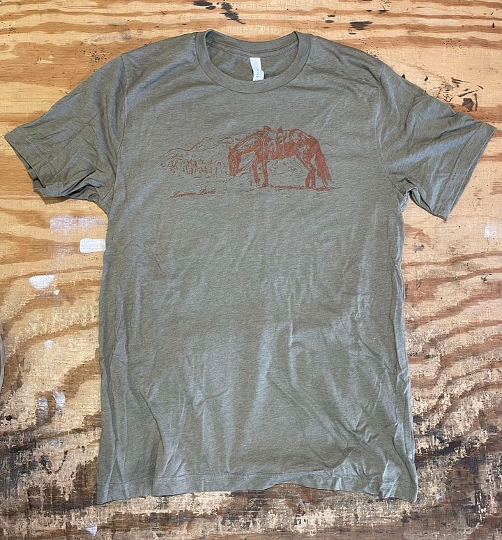Solitude T-Shirt product image (1)