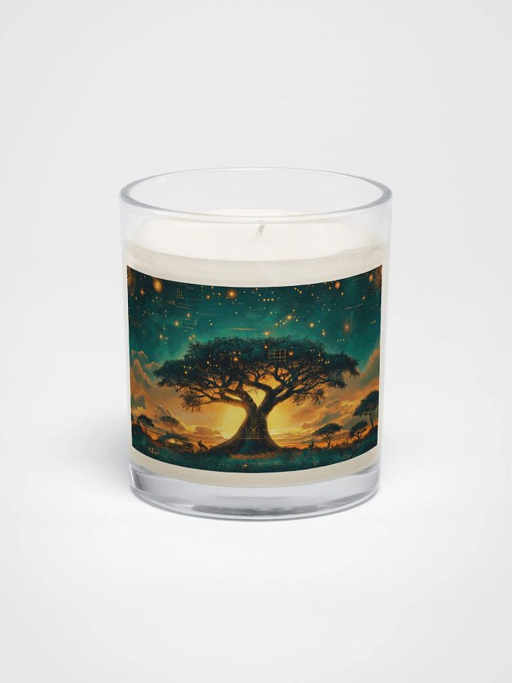Unity of the Cosmos | Celestial Ancestry Collection product image (1)