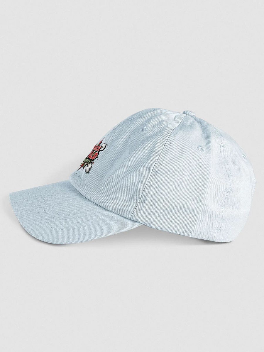 Buckwild Energy Cap product image (3)