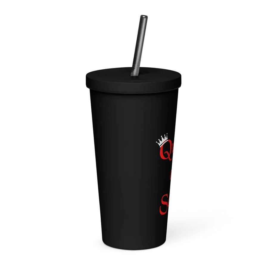 Scuff Queen Tumbler product image (4)