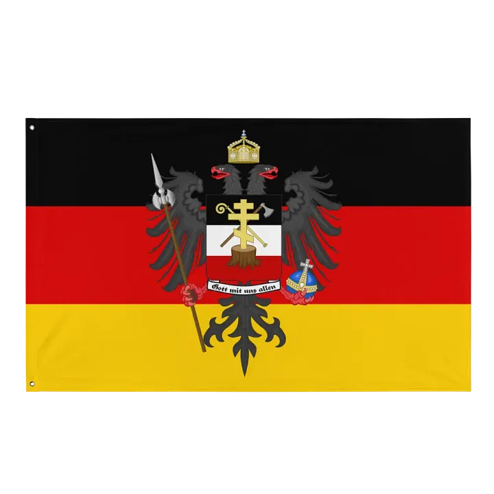 Orthodox Germany product image (1)