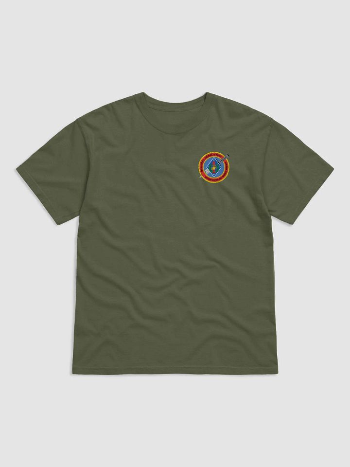 Yeilding to none product image (1)