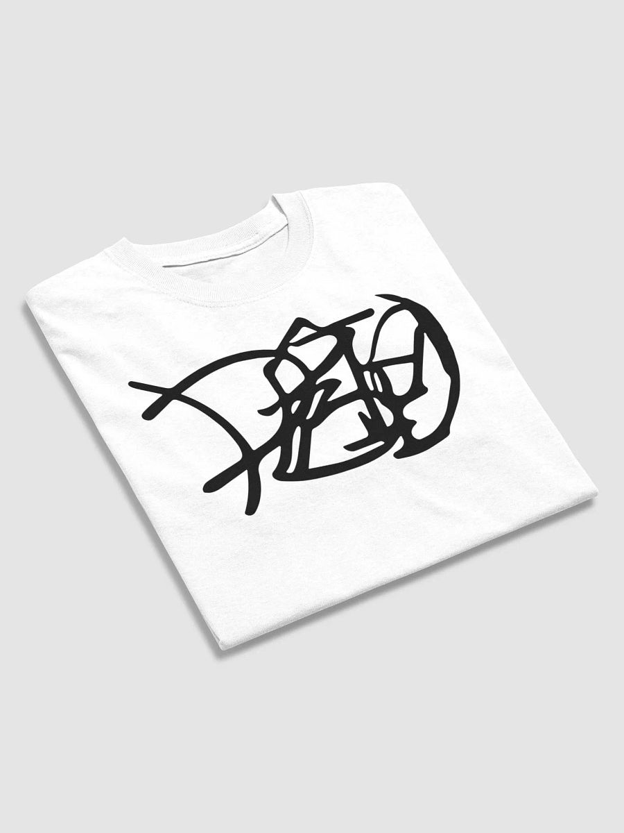 GRAFFITI! DRIFTIES WHITE T-SHIRT product image (4)