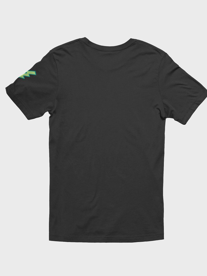 Not Boring T-Shirt product image (2)