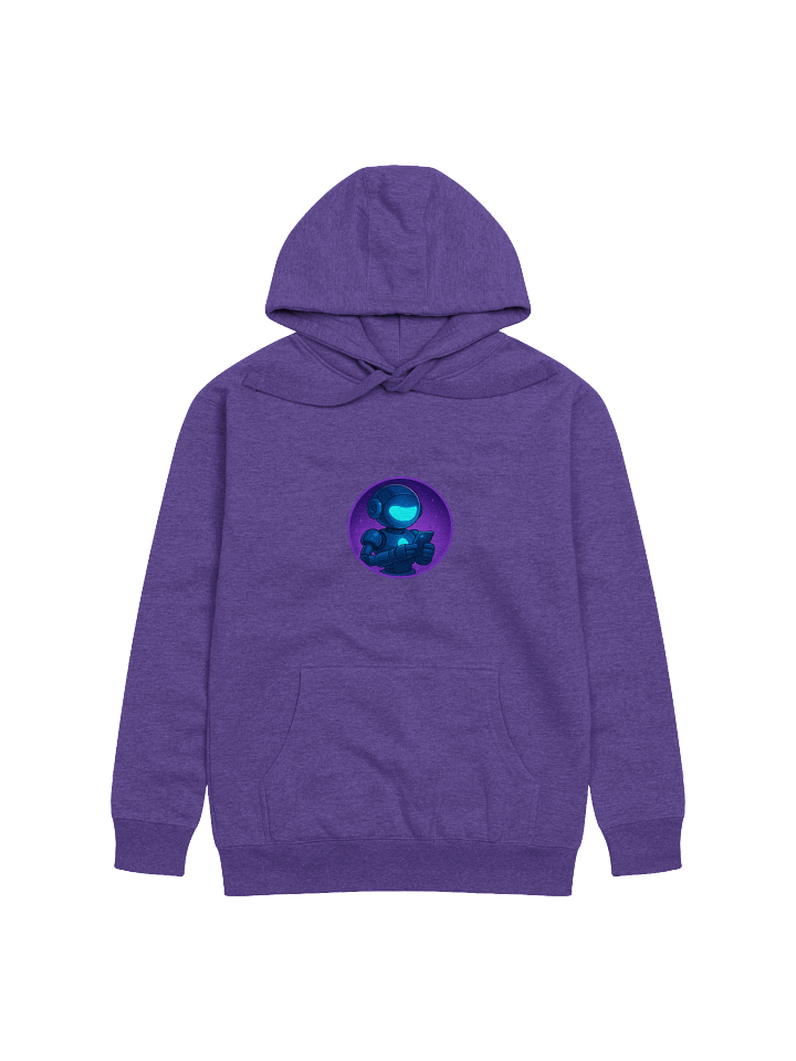 Bot Squad Hoodie product image (2)