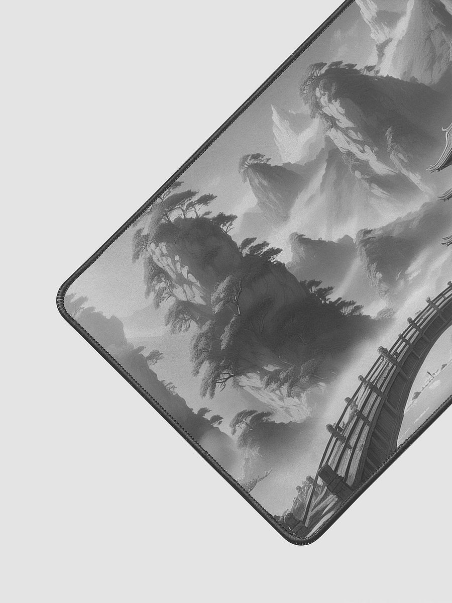 Mystic Valley Large Mouse Pad (12 x 18) product image (3)