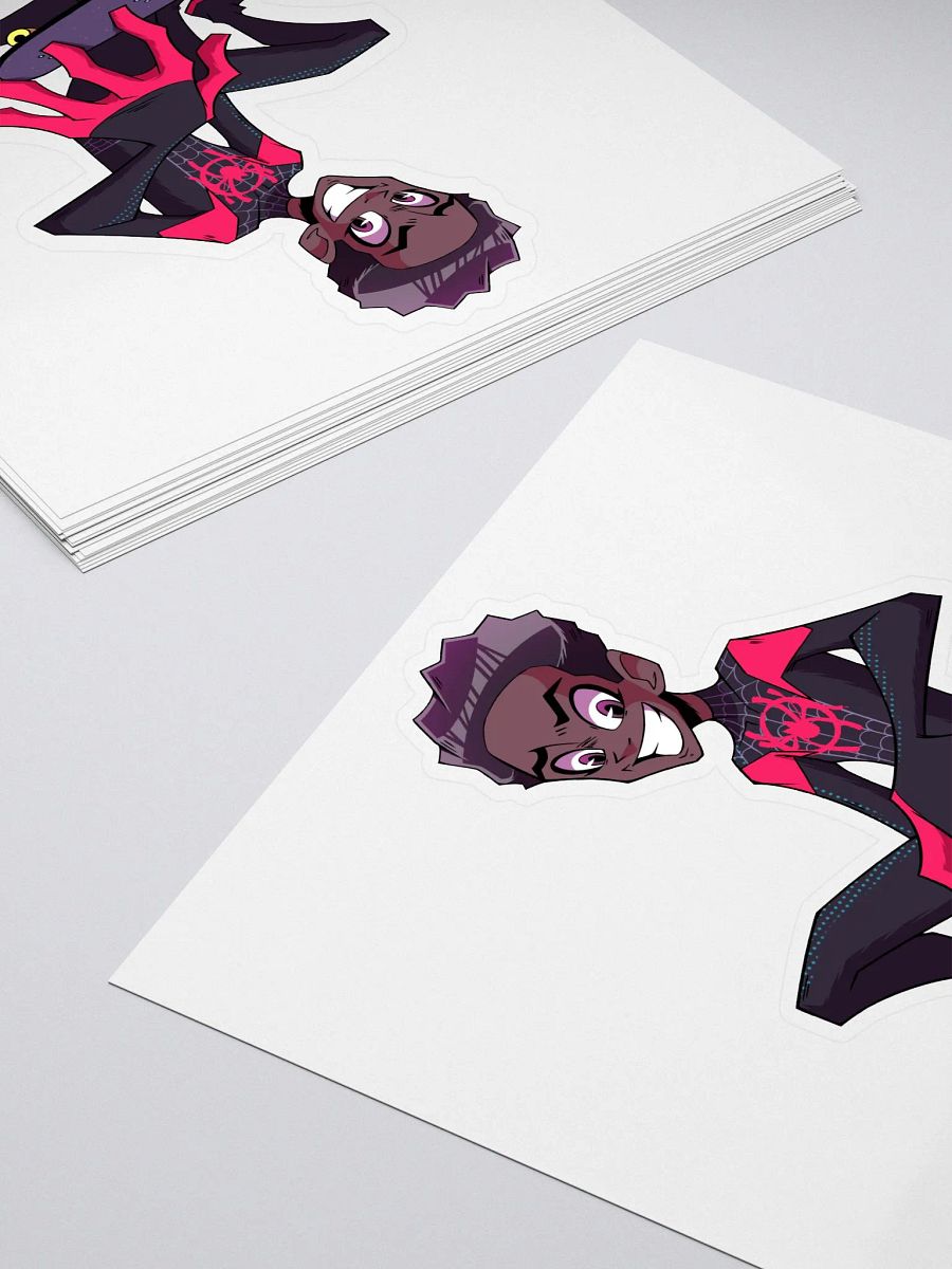 MILES!!!! product image (4)