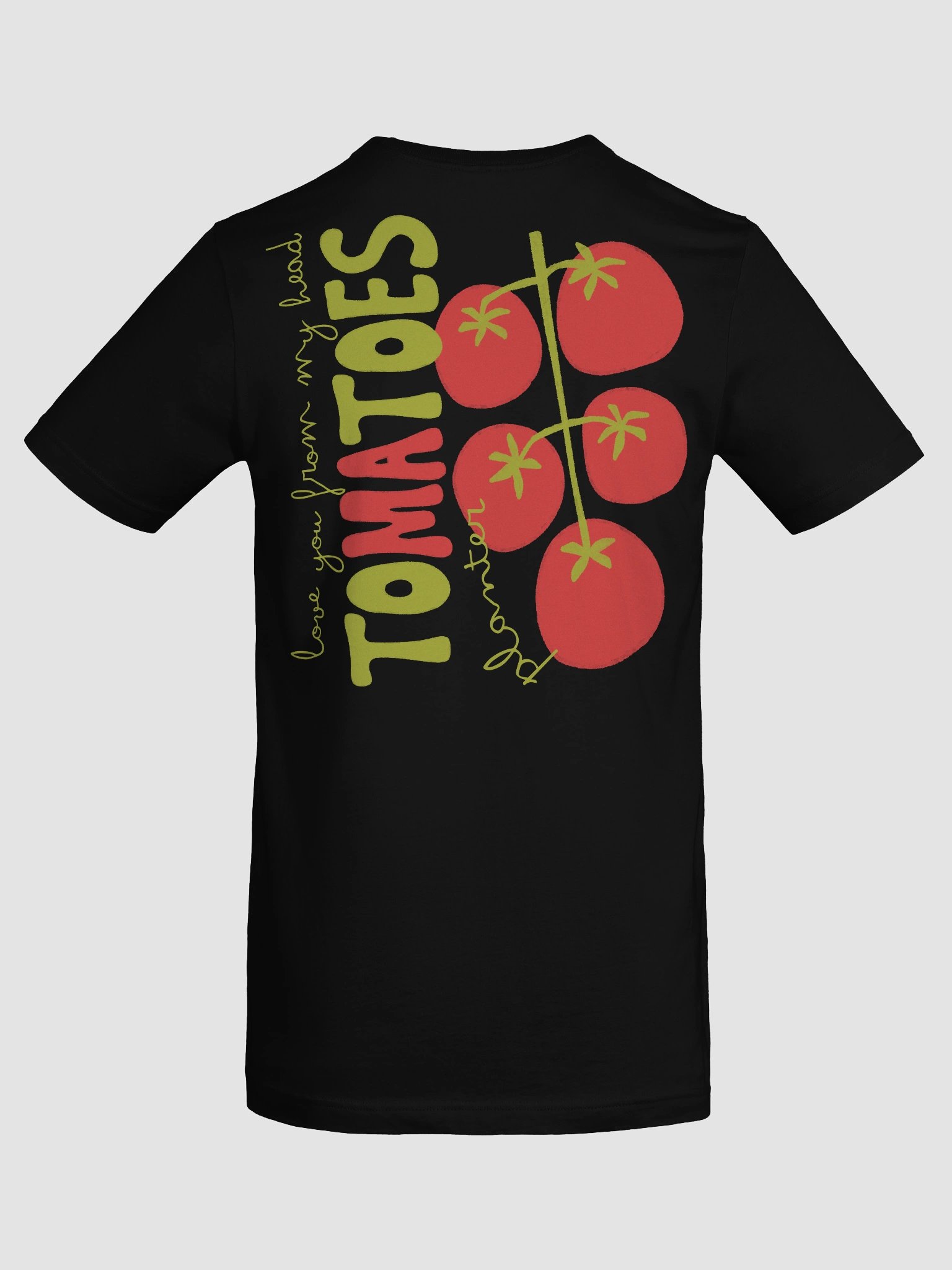 Love You From my Head Tomatoes product image (8)