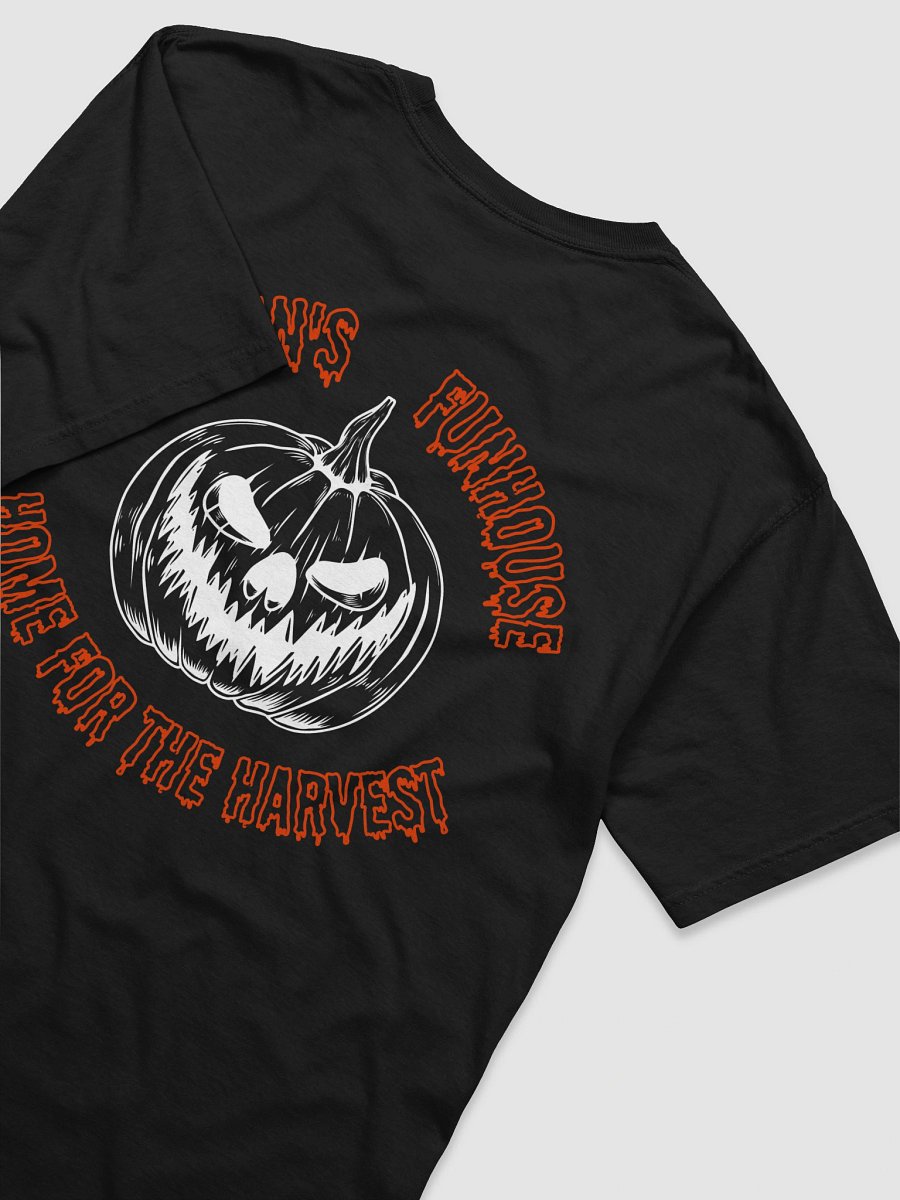 Funhouse T Shirt! product image (4)