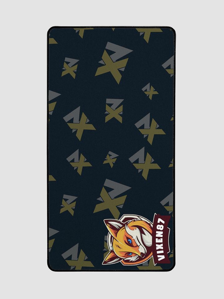 Vixen87 - MouseMat product image (2)