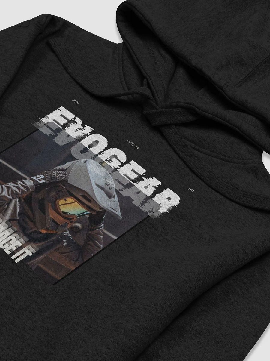 Embrace it Hoodie product image (3)