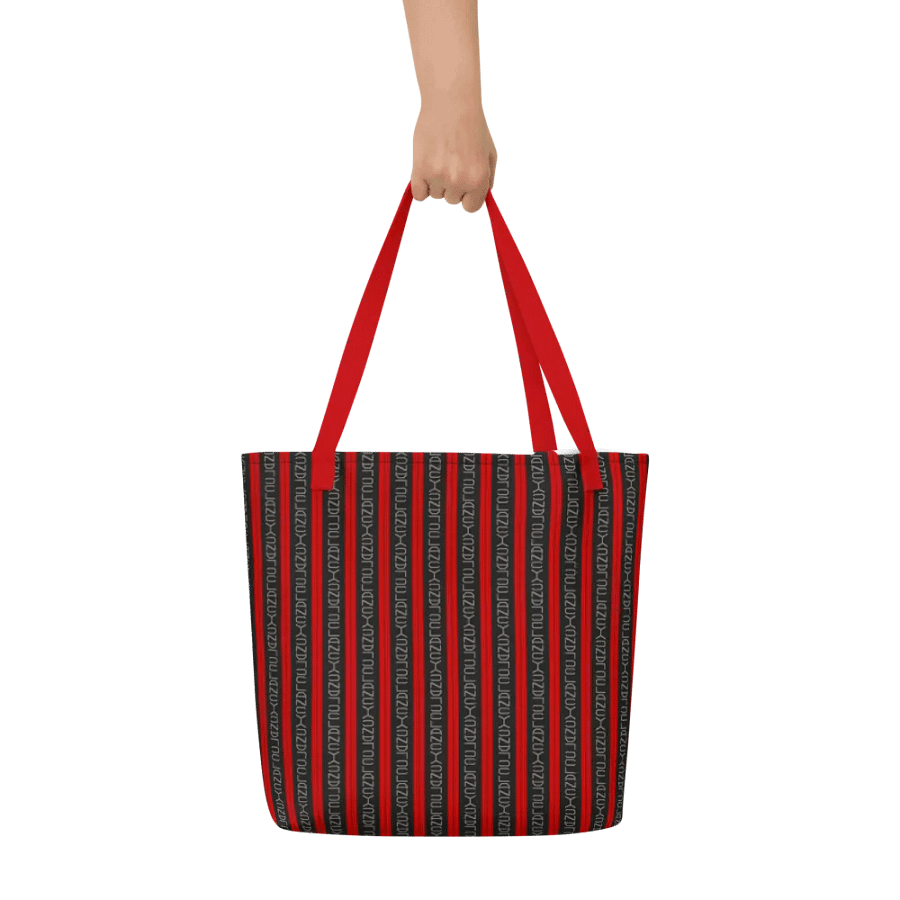 Sahlo Folina - Tote Bag product image (4)