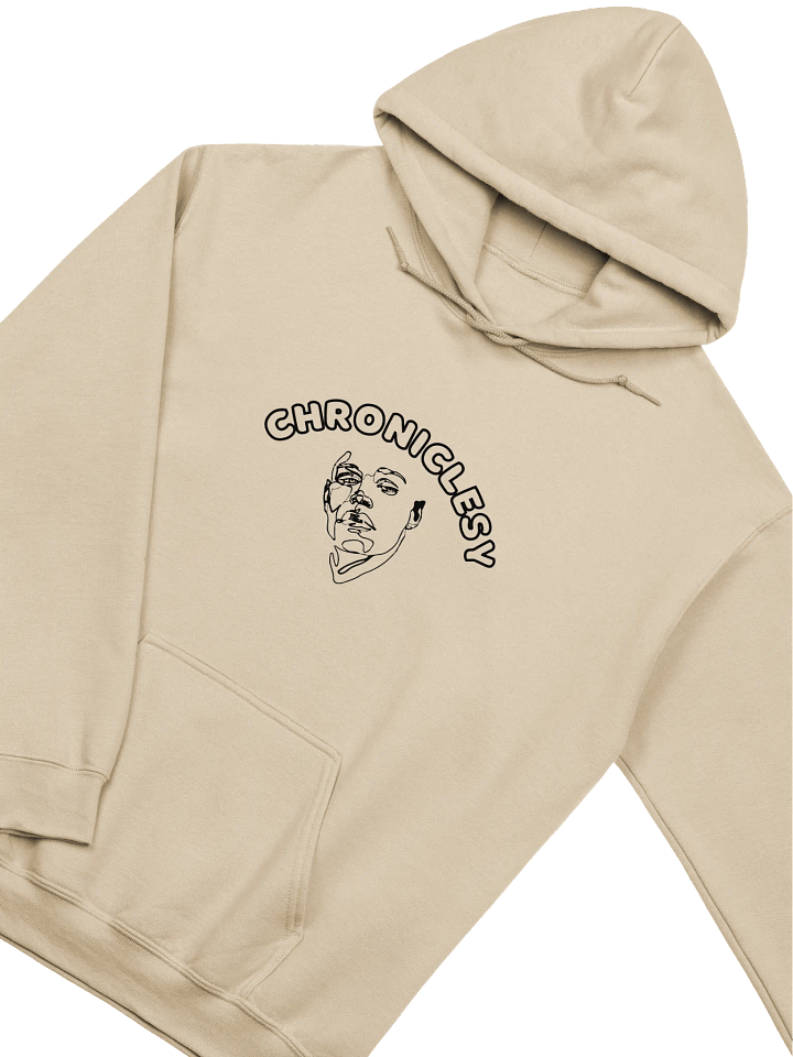 The Chroniclesy Figurehead Hoodie product image (2)