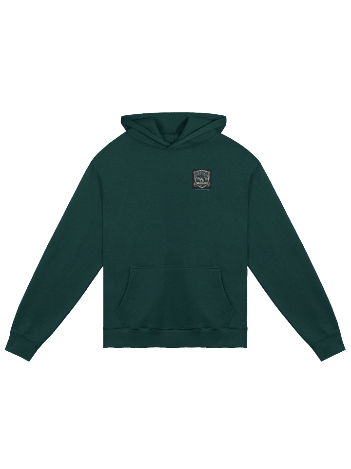 Wilderness Hunter Oversized Hoodie product image (3)