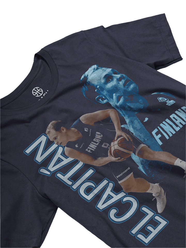 El Capitán T-Shirt product image (2)