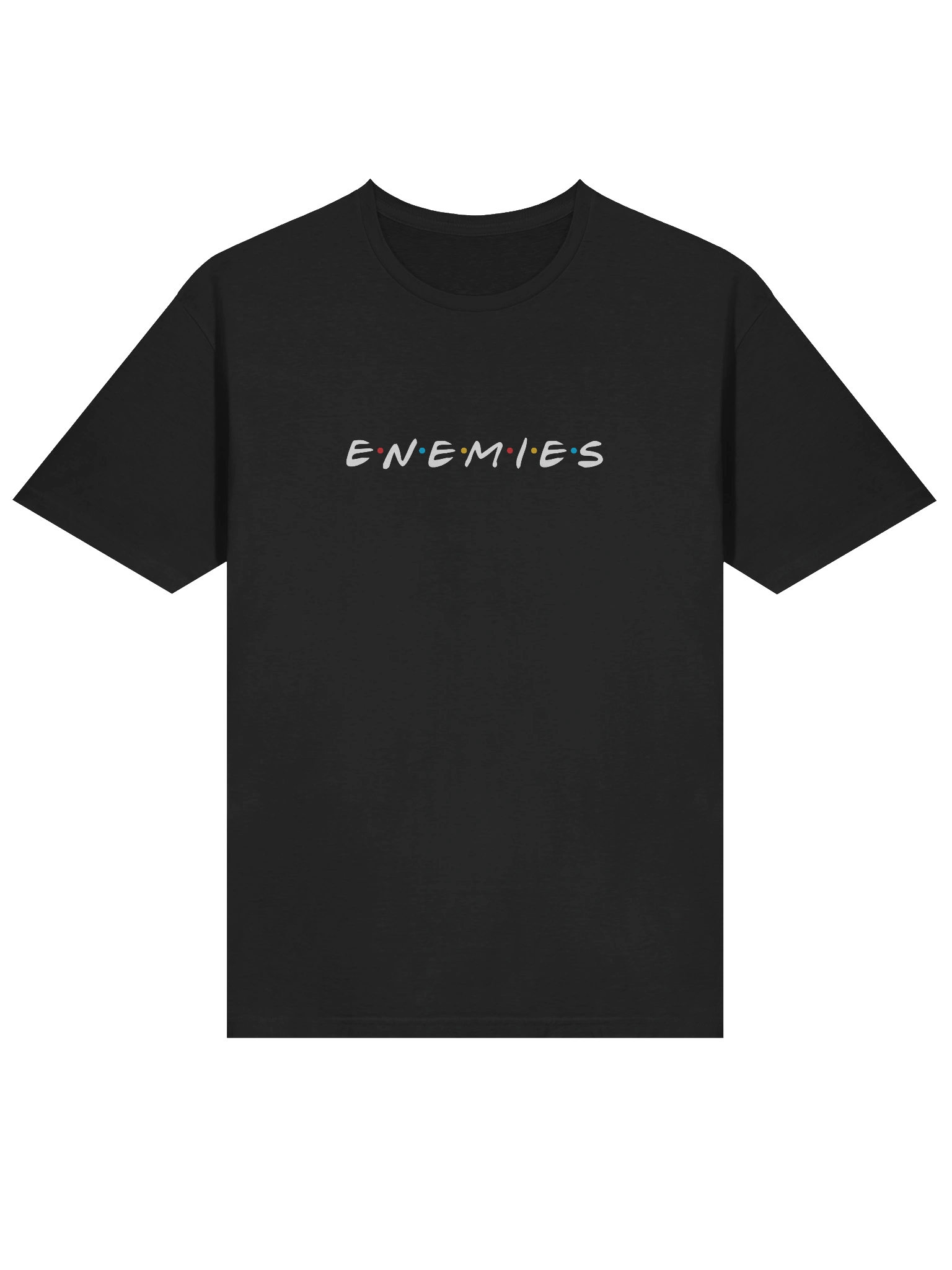 Enemies Friends Tee product image (3)