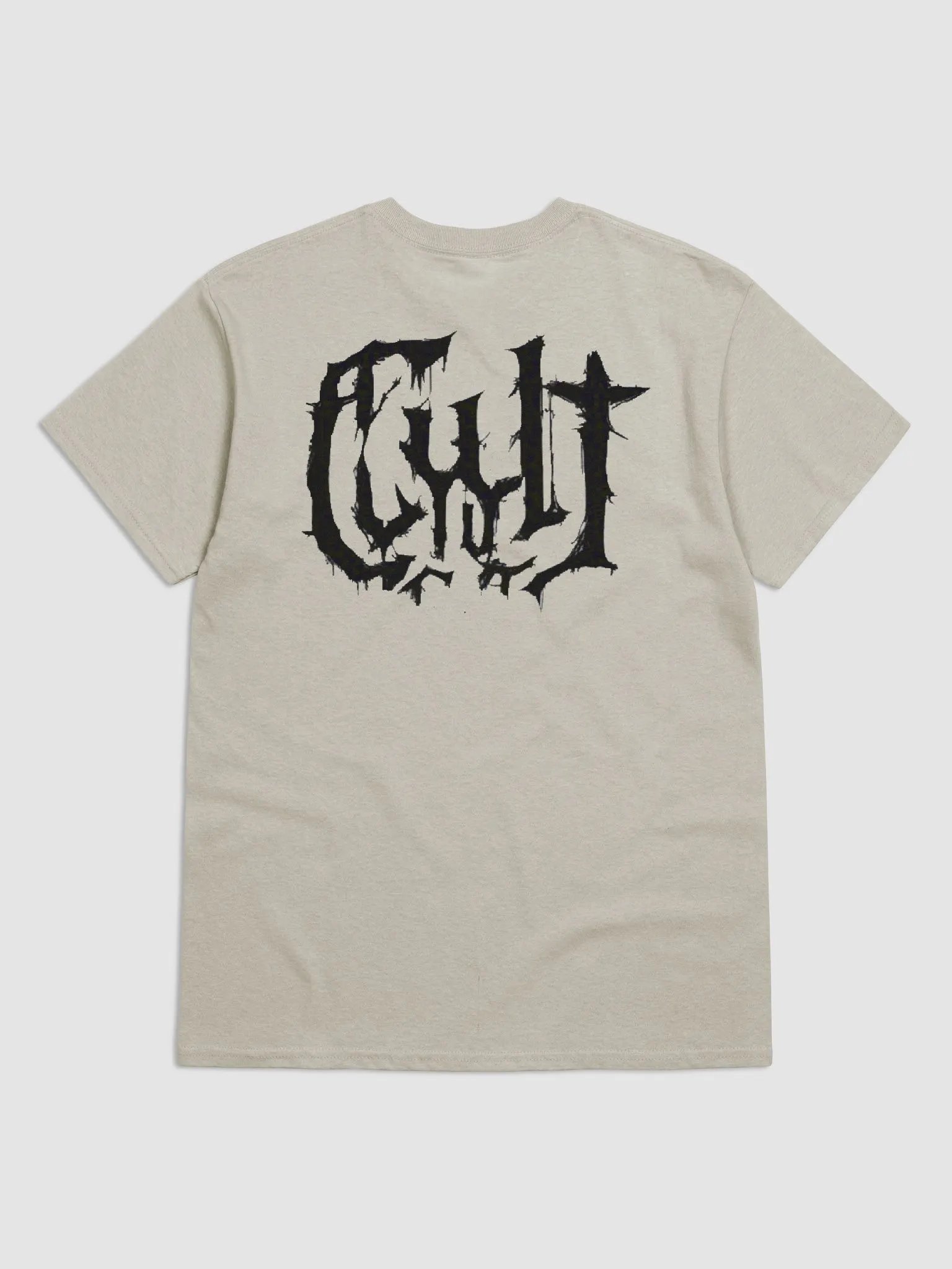 SKULL FRONT MAN product image (2)