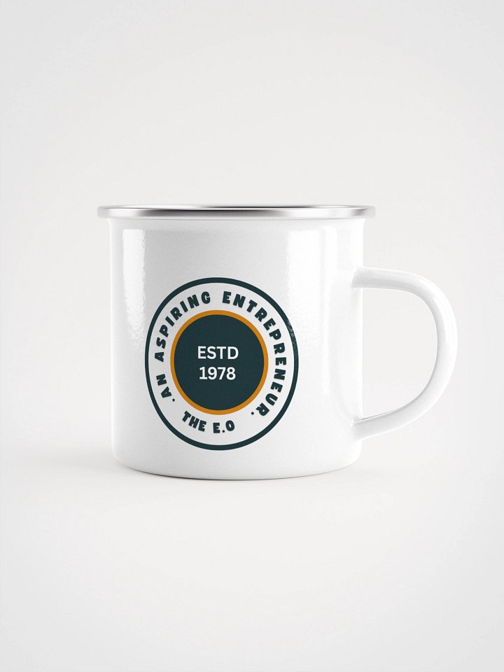 TEO Enamel Cup product image (1)