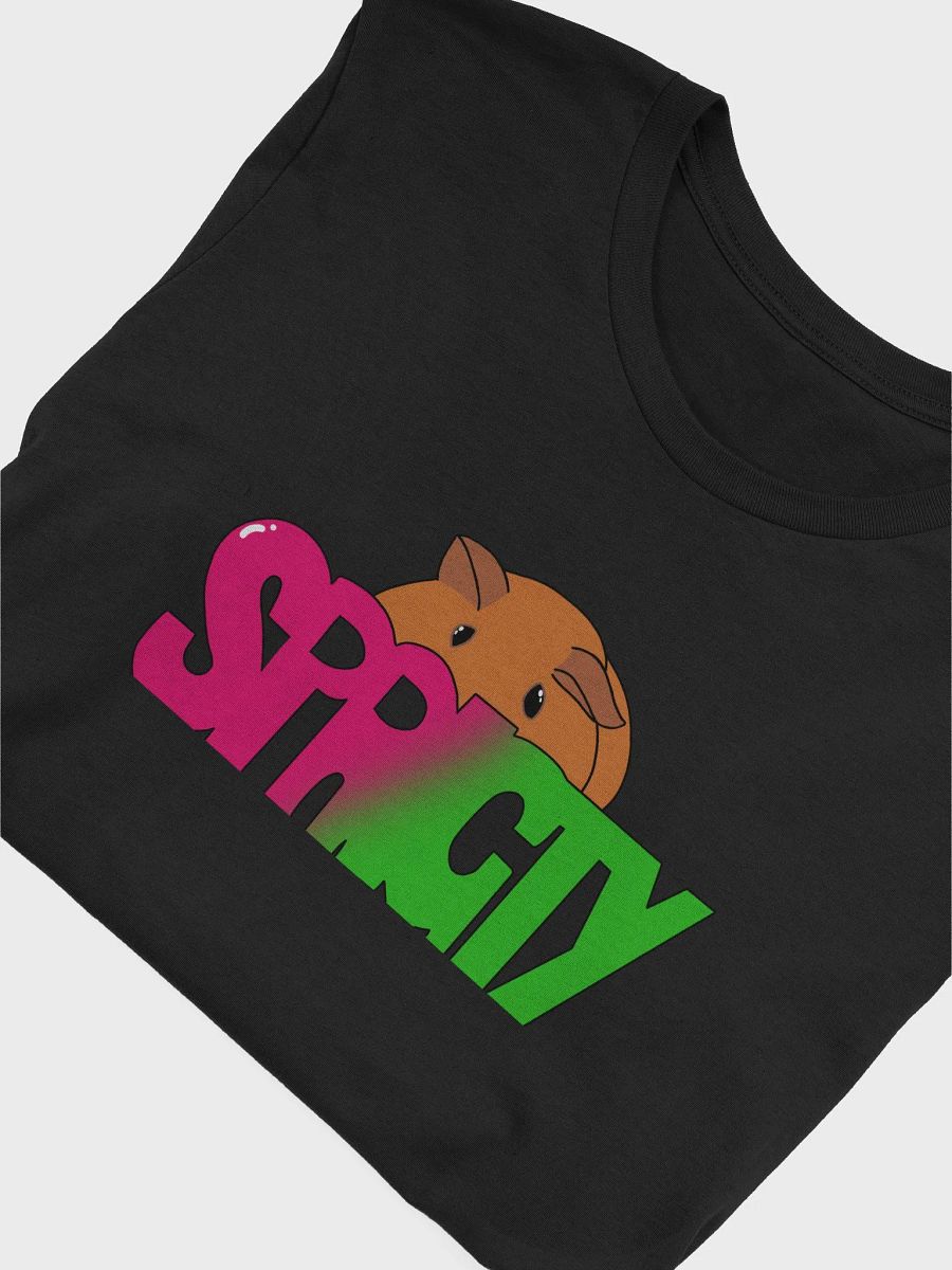 The Muffin Collection: T-shirt product image (47)