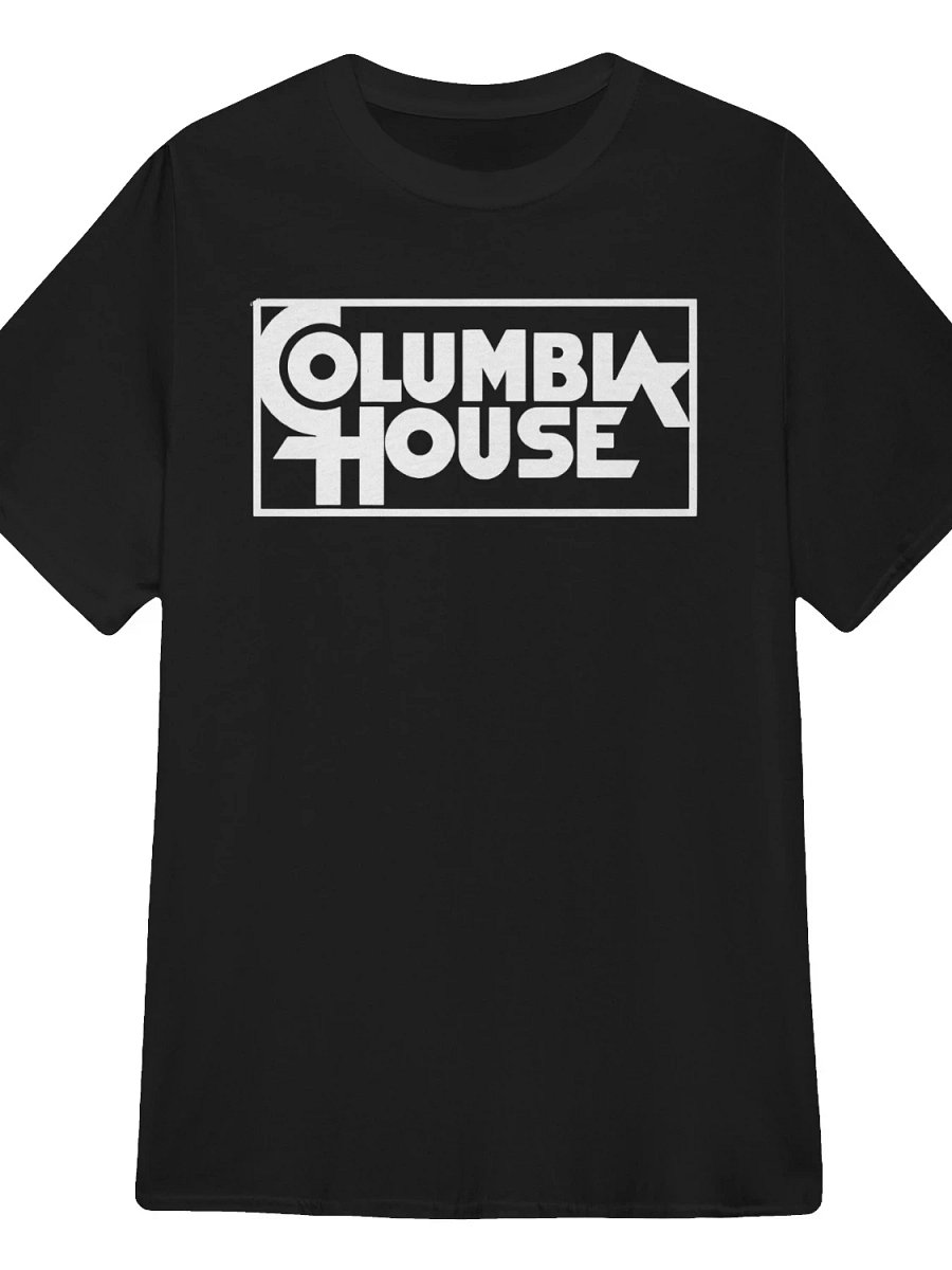 Columbia House T-Shirt product image (1)