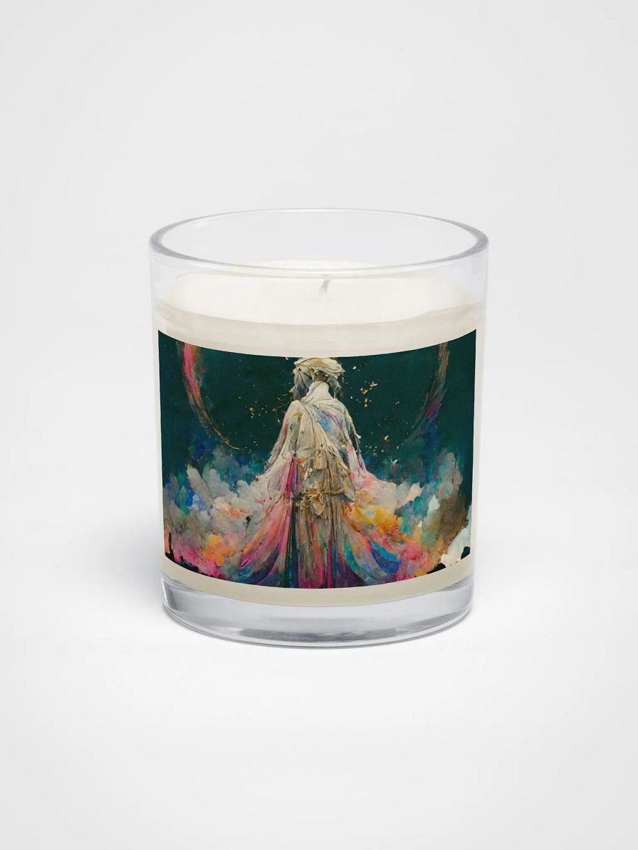 Ethereal Dreams Soy Wax Candle product image (1)