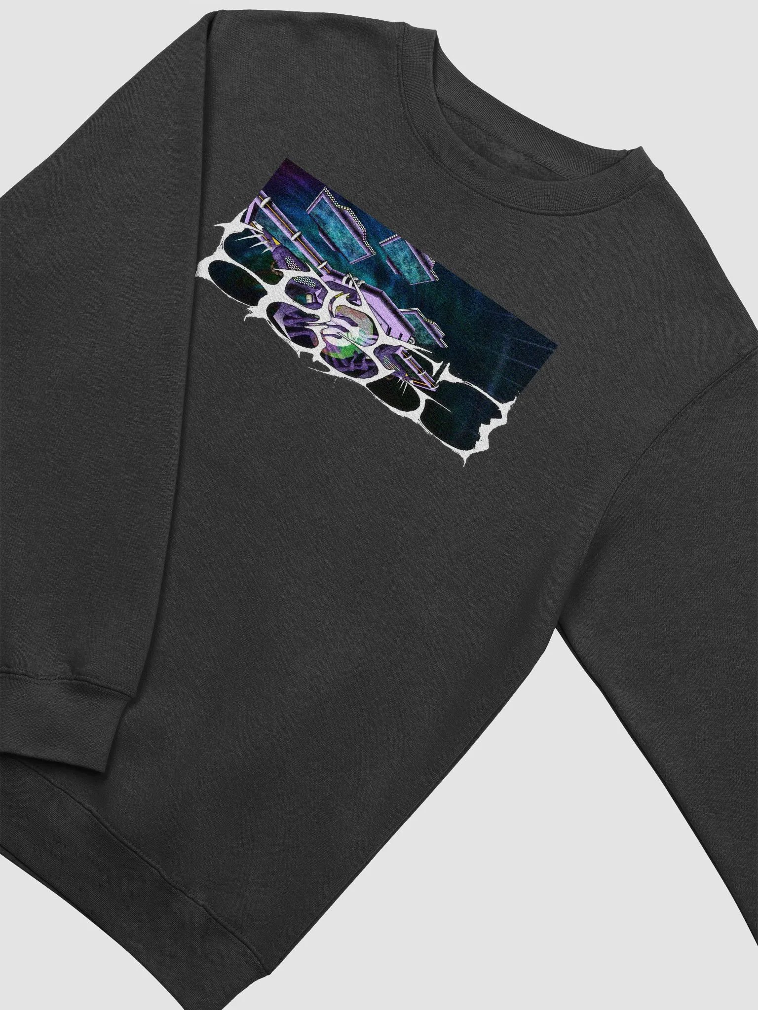 Battlefield - Crewneck product image (3)