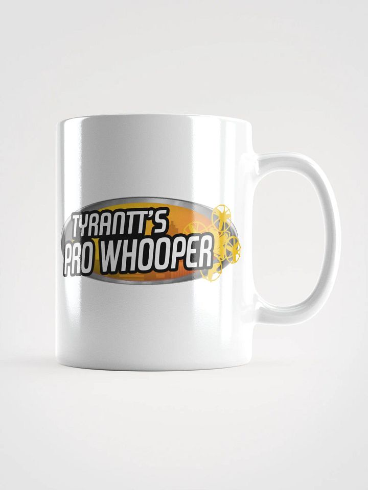 Tyrantt's Pro Mug product image (1)