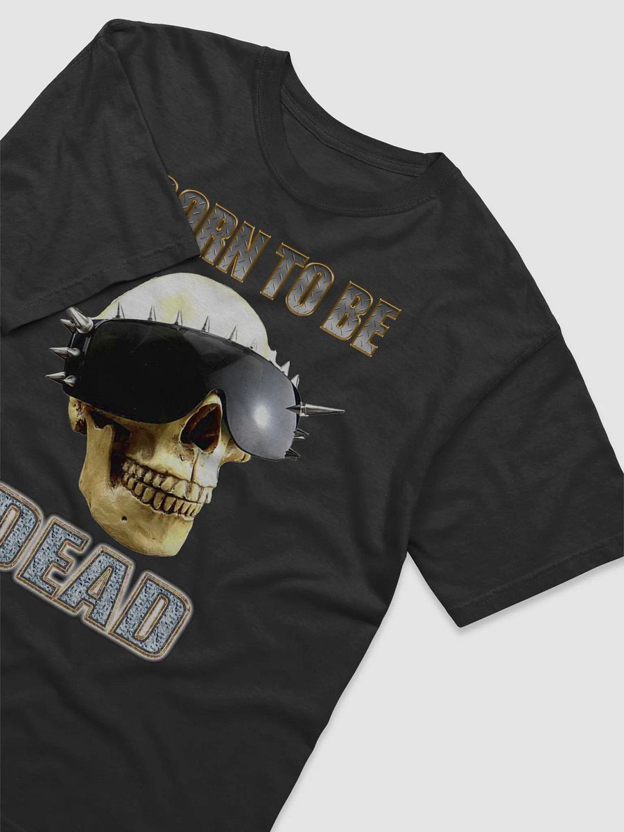 B2BD SICK TEE product image (3)