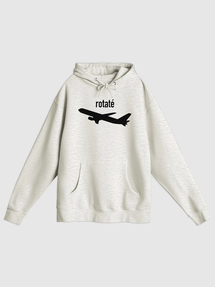 Rotaté hoodie product image (1)