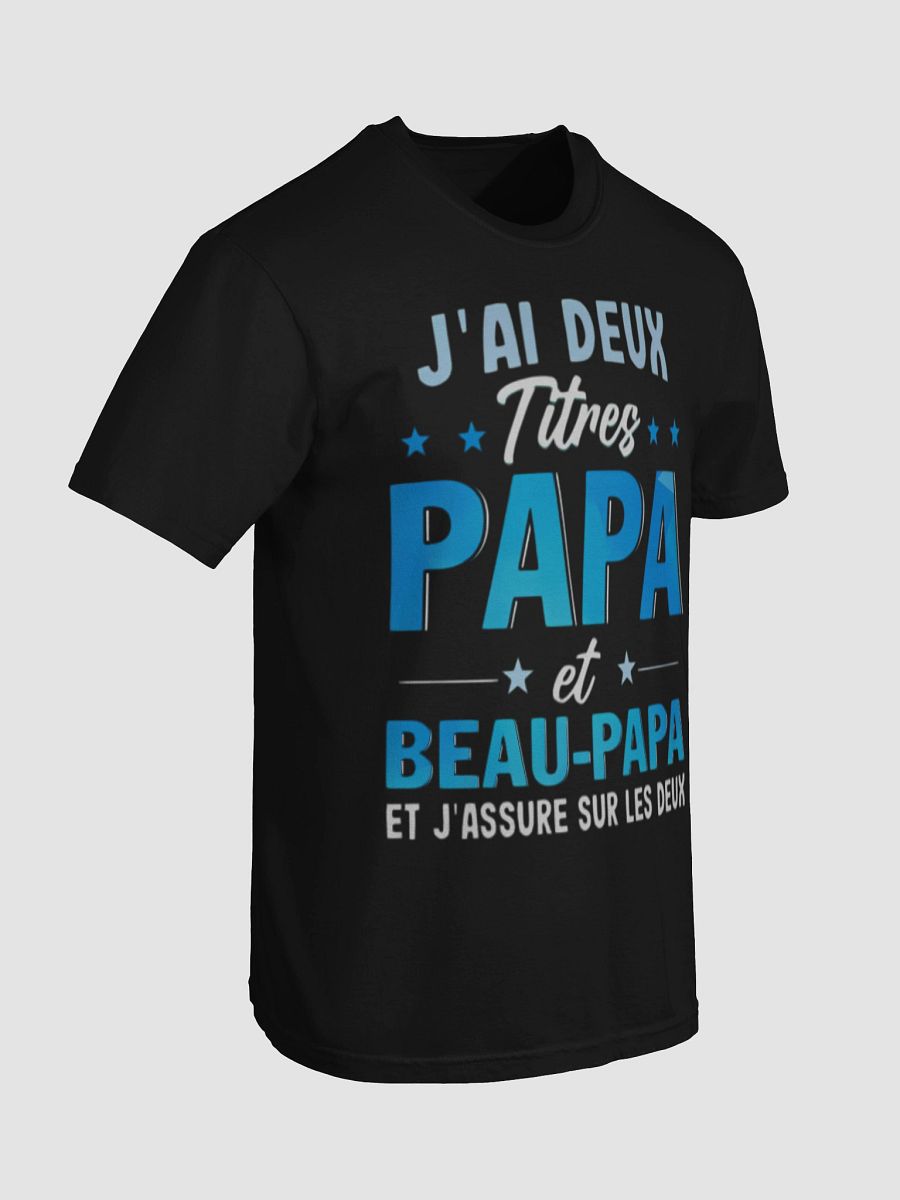 PAPA ET BEAU PAPA product image (37)